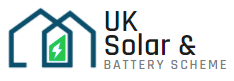 Solar & Battery Scheme